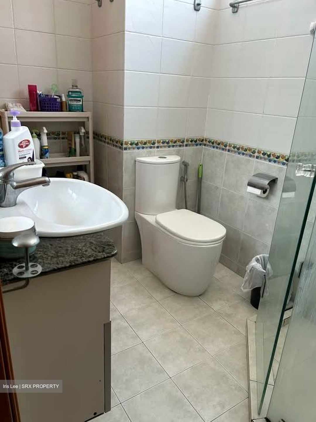 Mutiara View (D10), Apartment #599535081